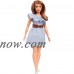 Barbie Fashionistas Dolls Purely Pinstriped   565906319